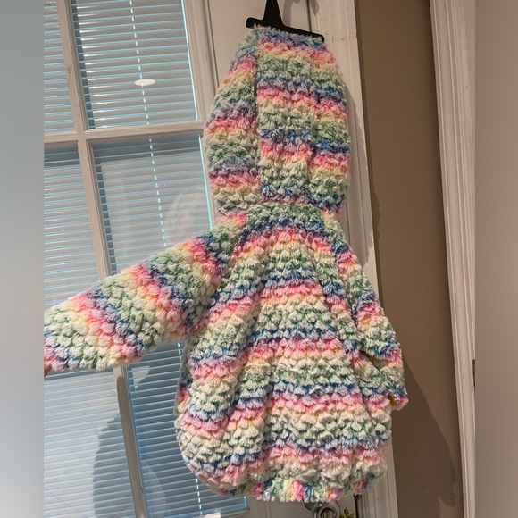 NWT Hyde and Eek Infant Ostrich Costume Sz 12-18 Mo - Picture 4 of 9